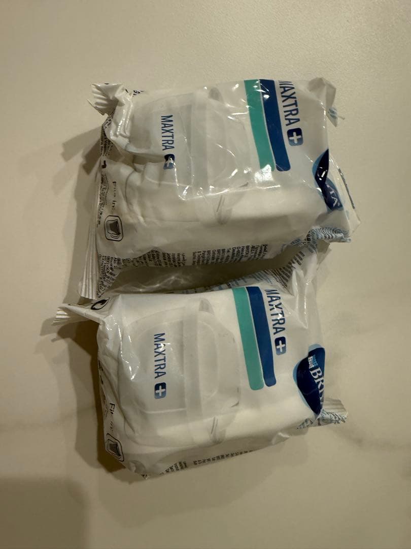 BRITA MAXTRA PRO 浄水器カートリッジ10個