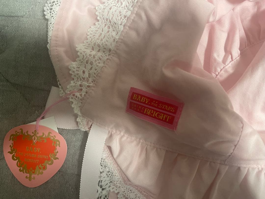 うさみみボンネット