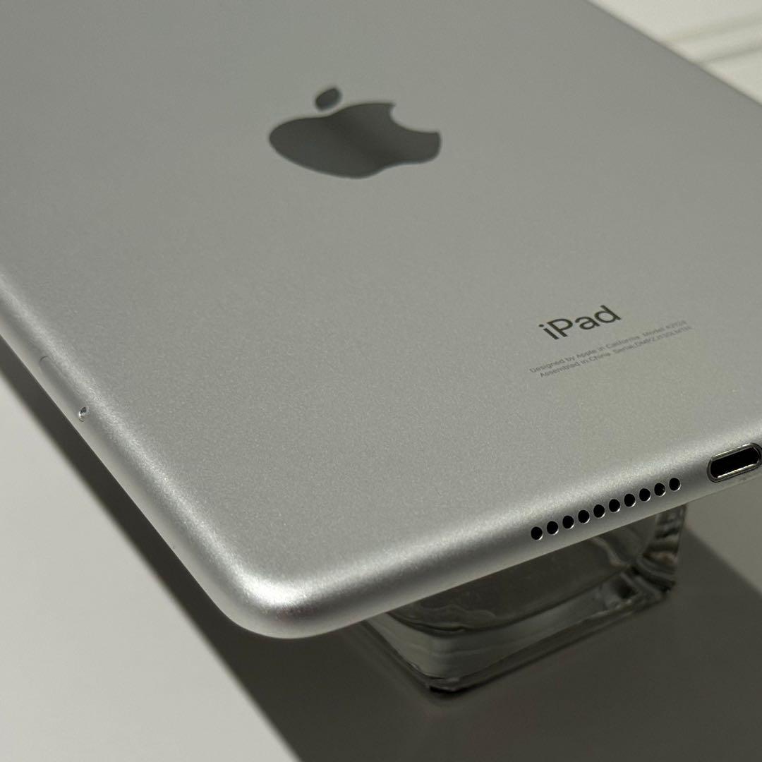 ★美品★iPad mini5 WiFi+Cellular 256GB BT89％