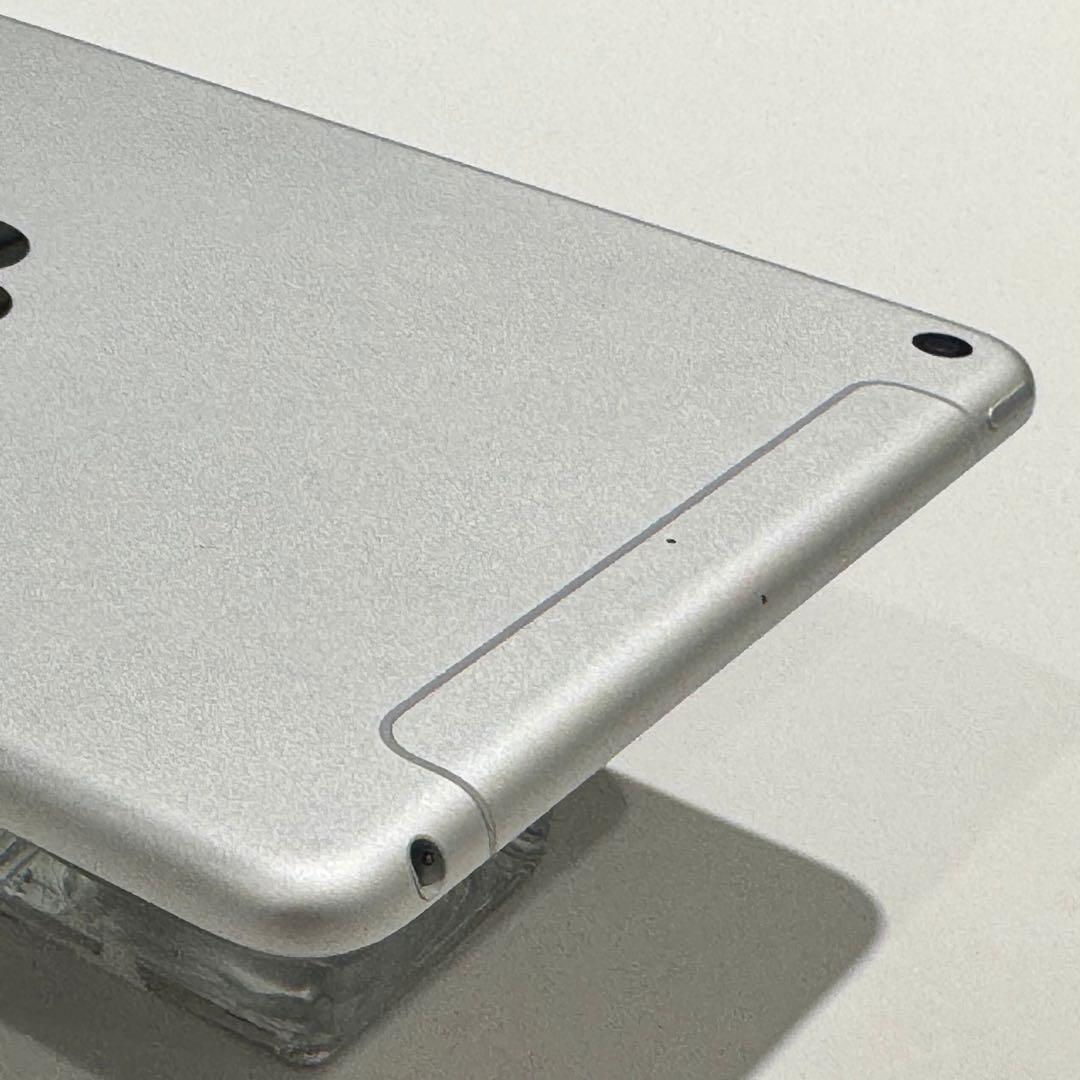 ★美品★iPad mini5 WiFi+Cellular 256GB BT89％