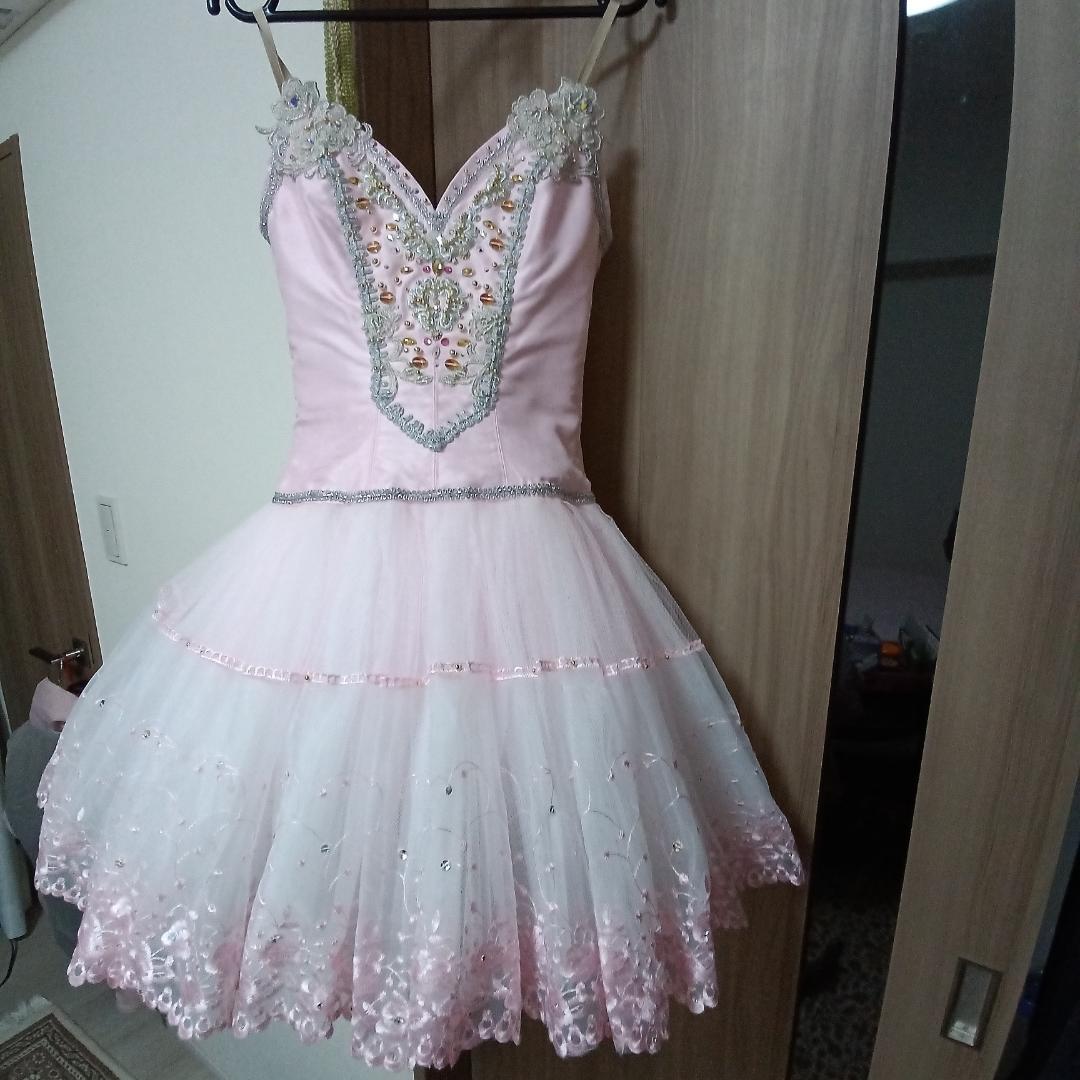 バレエ衣装　オペラチュチュ