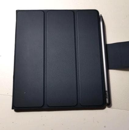 【ゆうさん専用】Bigme B7 カラーeインクAndroidタブレット 美品