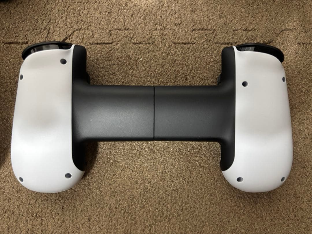 BACKBONE ONE PlayStation Editionコントローラー