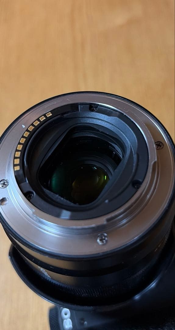 SONY 35mm F1.8 （元箱なし)