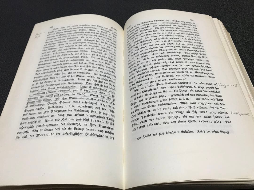 超レア洋書Schellings Werke. Nach der Original