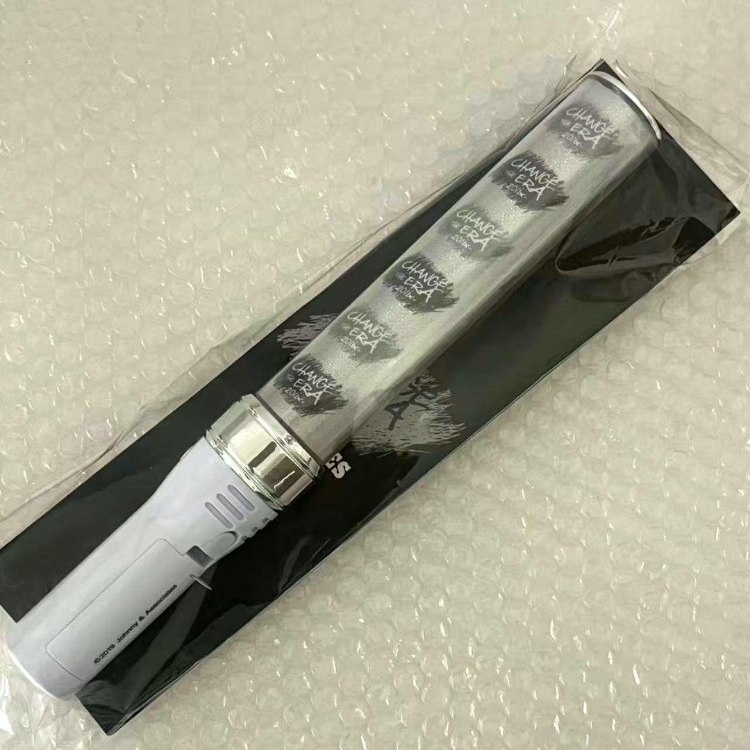 SixTONES チェンエラ ペンライト 正規品