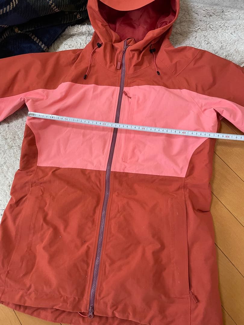 Burton [ak] スノーボードウェア S