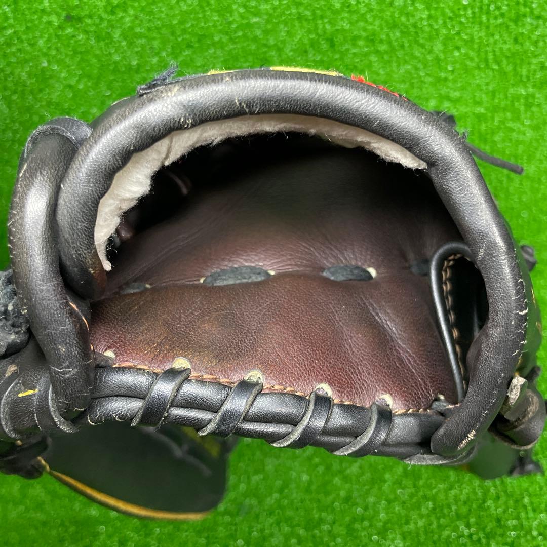 【日本製】SSK 軟式 オールラウンド用 内野手 外野手 大人用 グローブ