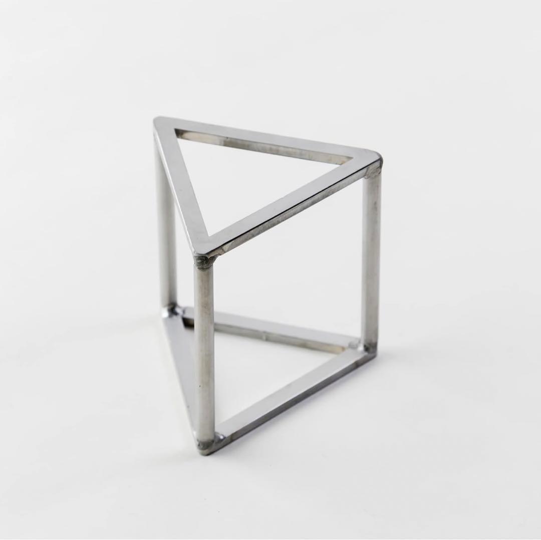 タキビズム　リアルファイヤースタンド　ジカビ　Ｌ