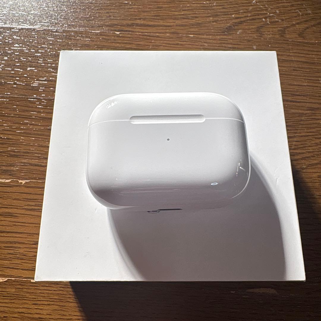 AirPods Pro(第2世代) 本体 充電ケース付き