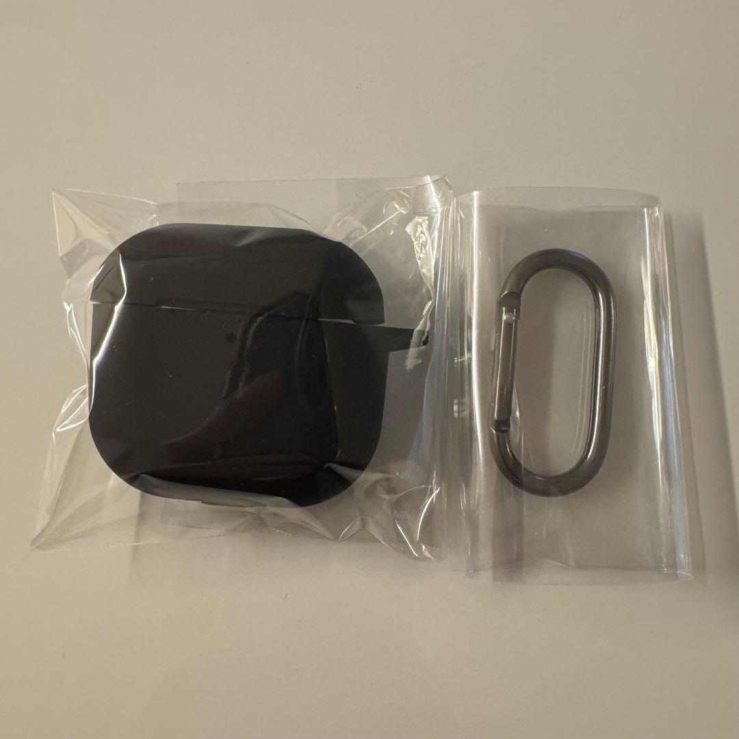 Apple AirPods4 アクティブノイズキャンセリング 本体