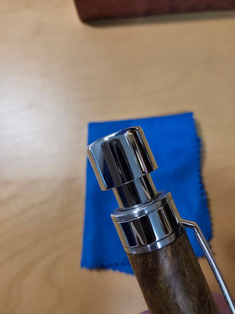 工房楔 花梨紅白 グラッソ