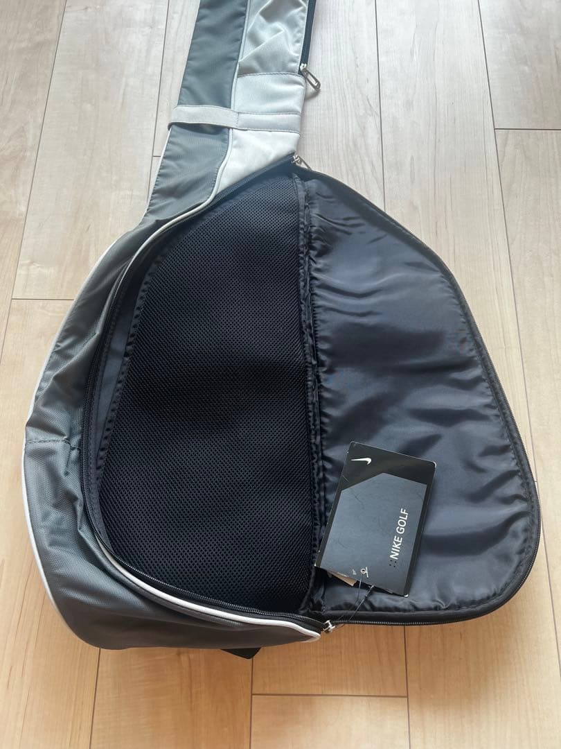 NIKE GOLF ゴルフバッグ / クラブケース【未使用】