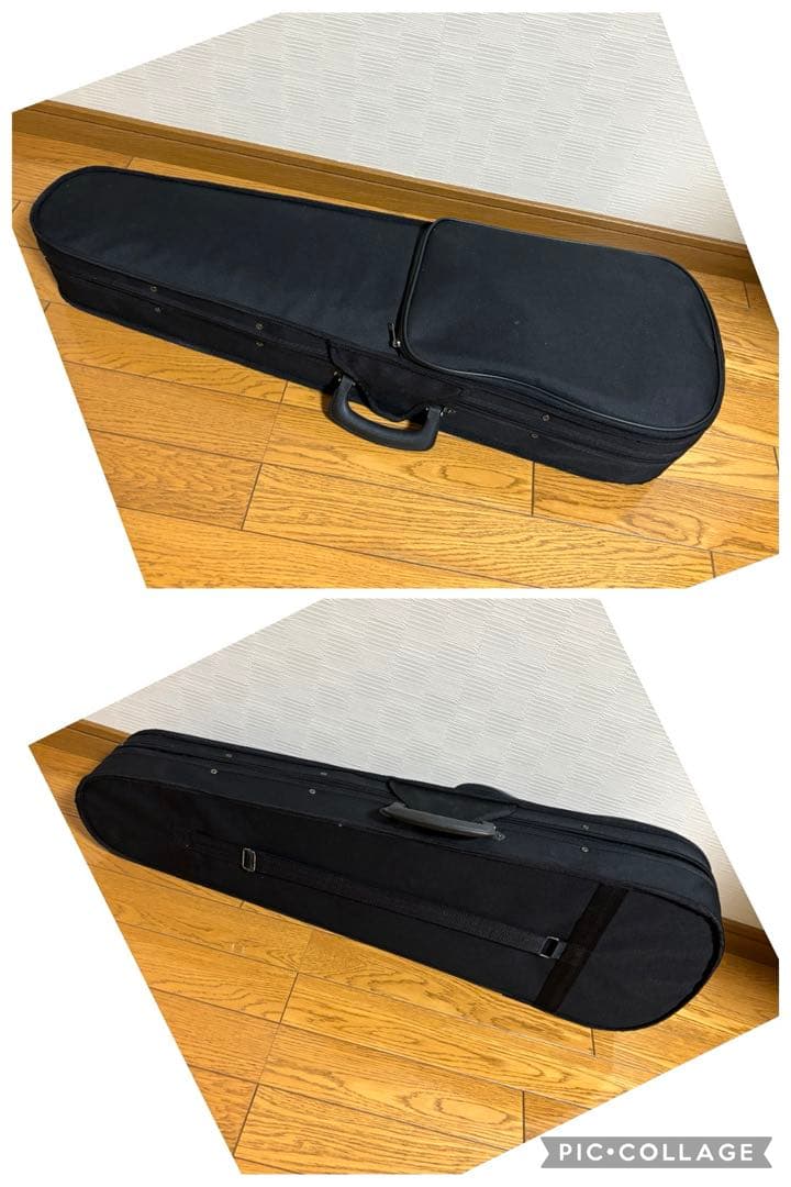 ヤマハ　バイオリン　V10 4/4 2000年