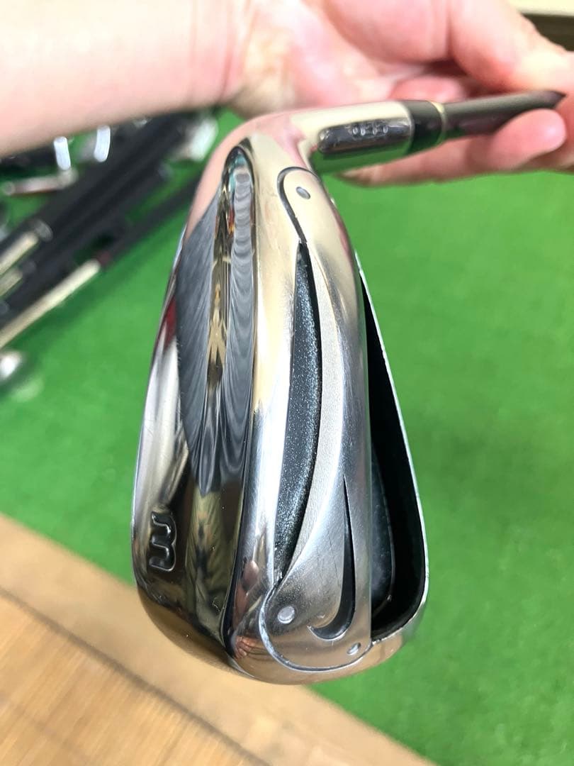 NIKEスリングショットOSS 3番アイアン 美品