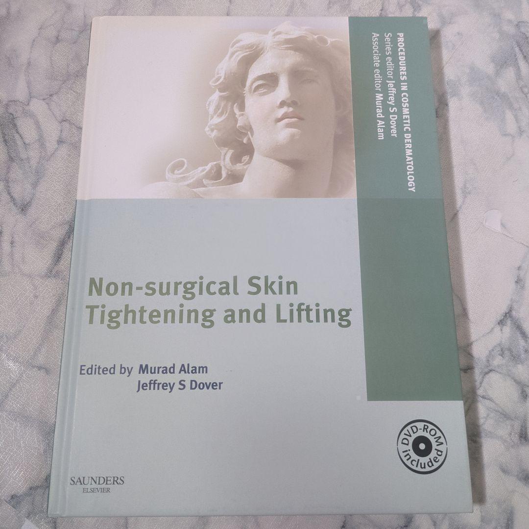 【極美品】Non-Surgical Skin Tightening and Li