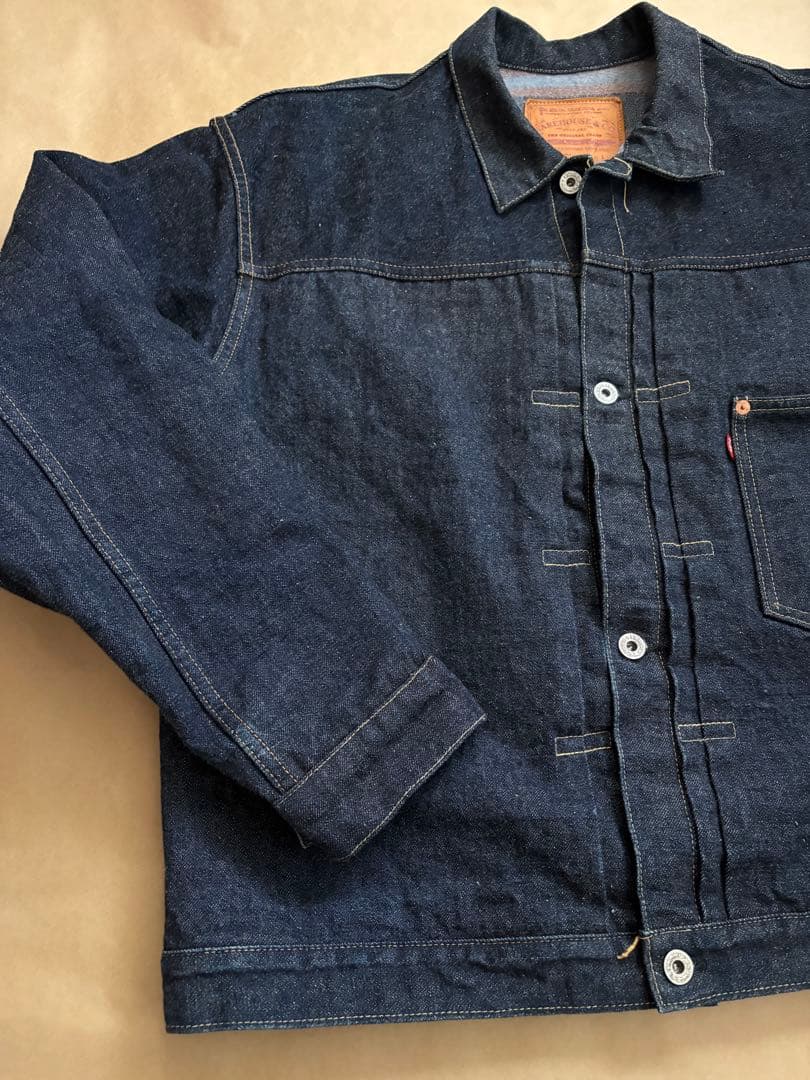 ウエアハウス DSB 大戦 ブランケット Gジャン S2001XX 2000XX