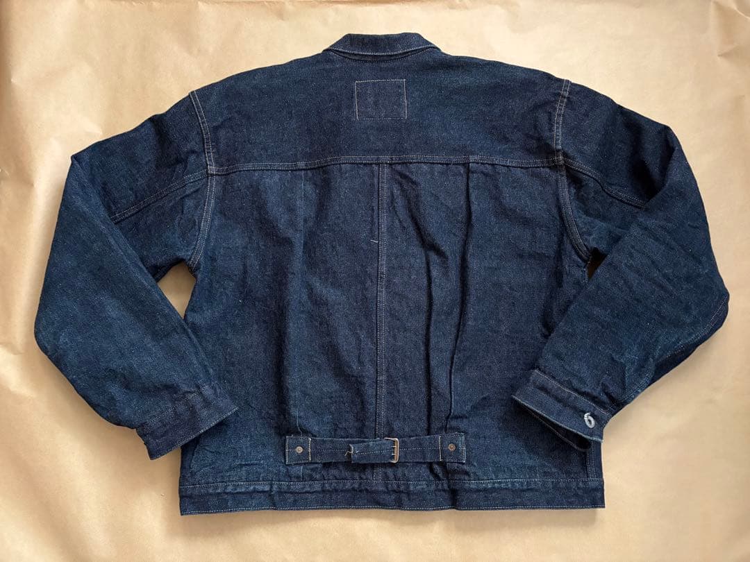 ウエアハウス DSB 大戦 ブランケット Gジャン S2001XX 2000XX