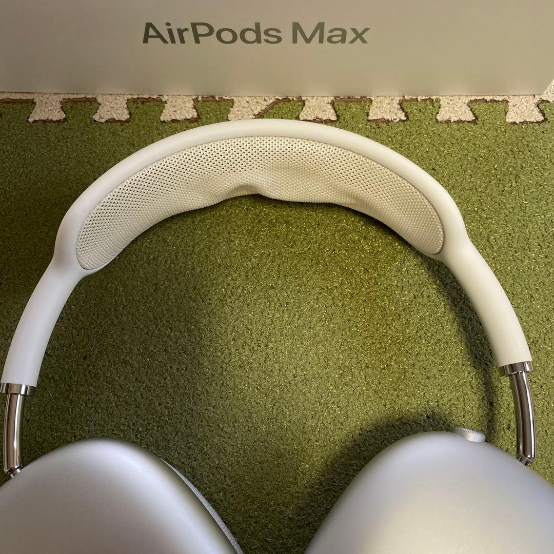 AirPods Max 本体