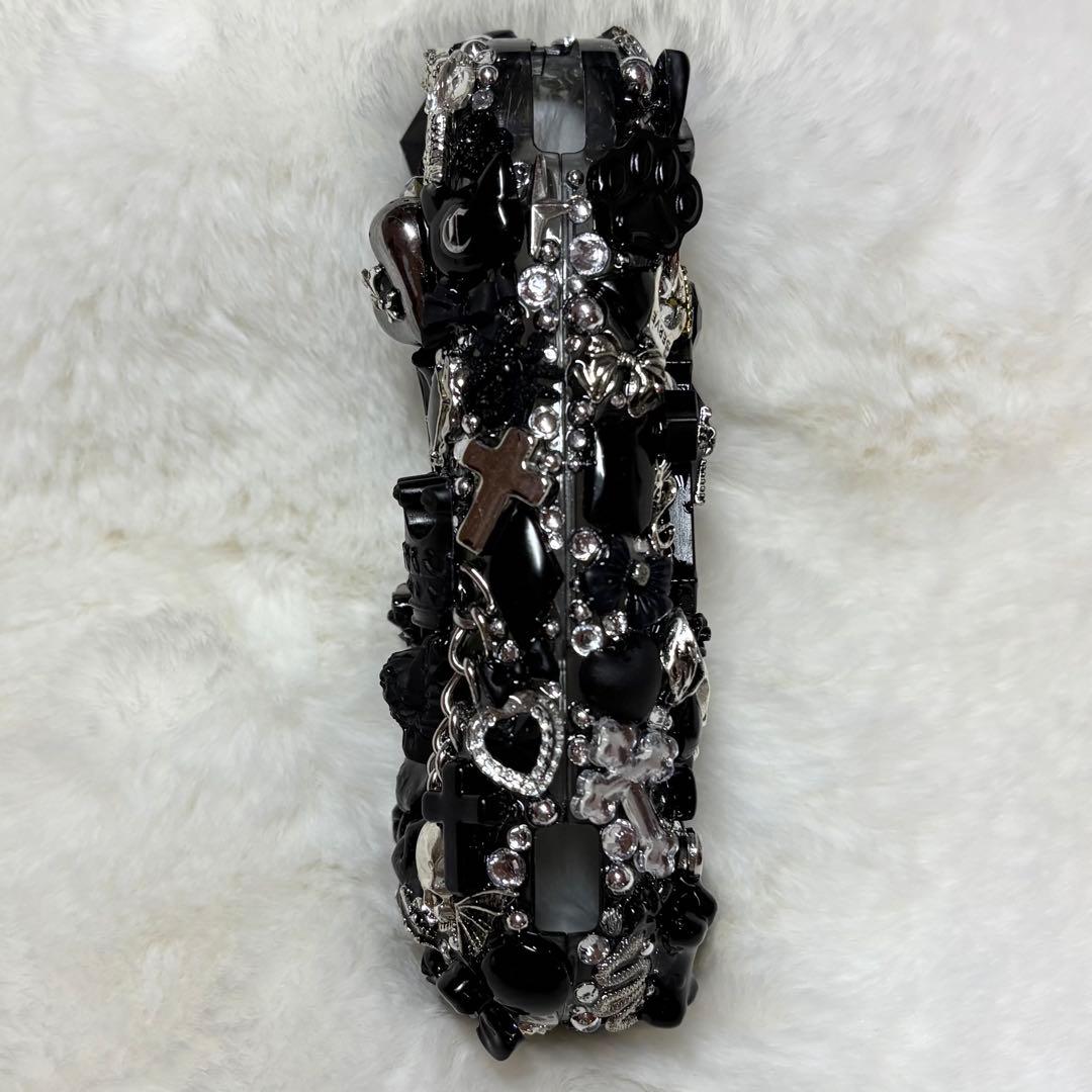 B062♡アイコスケース♡iQOS♡イルマ♡イルマi♡デコケース♡