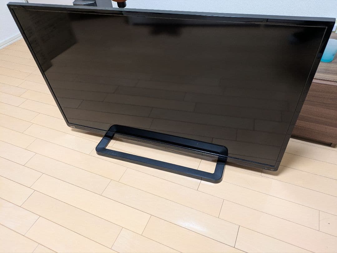 REGZA 40インチ テレビ 40S8