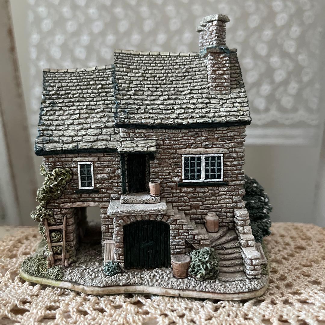 リリパットレーン　KENDAL TEA HOUSE