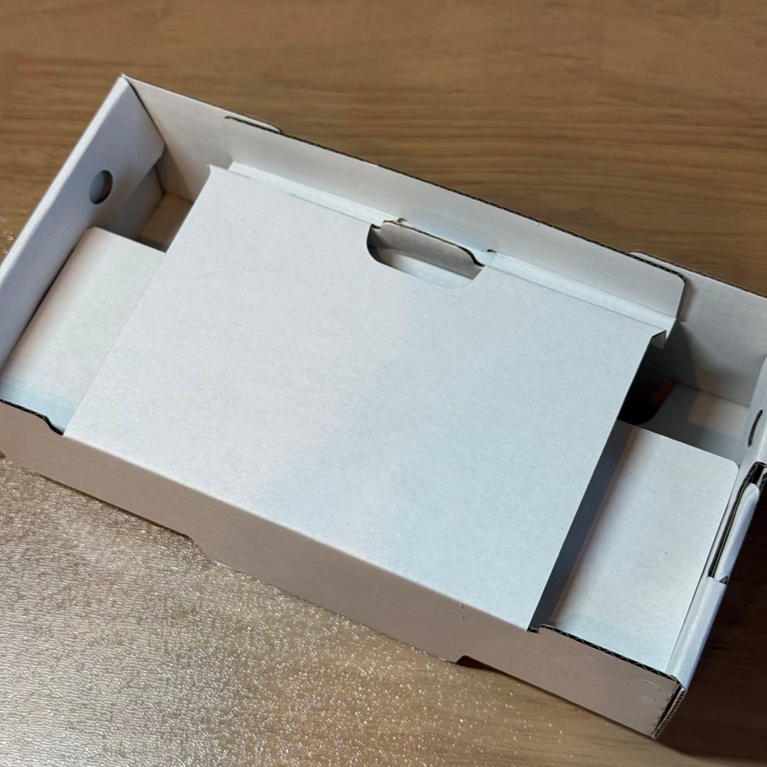 6-267 Switch LITE イエロー 箱付き