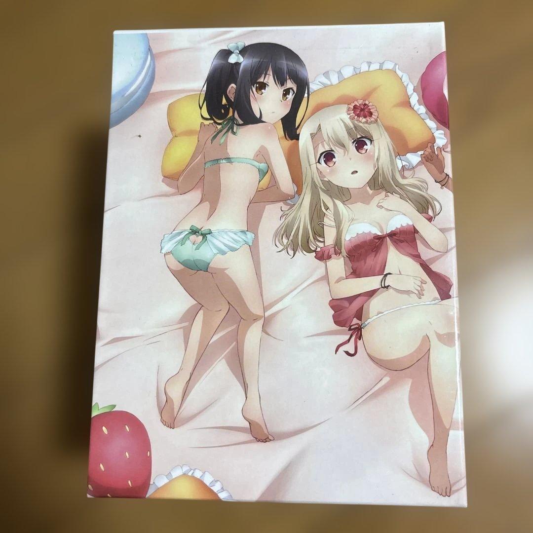 あ*ゃ様 Fate/kaleid liner プリズマ☆イリヤ 第1〜5巻他