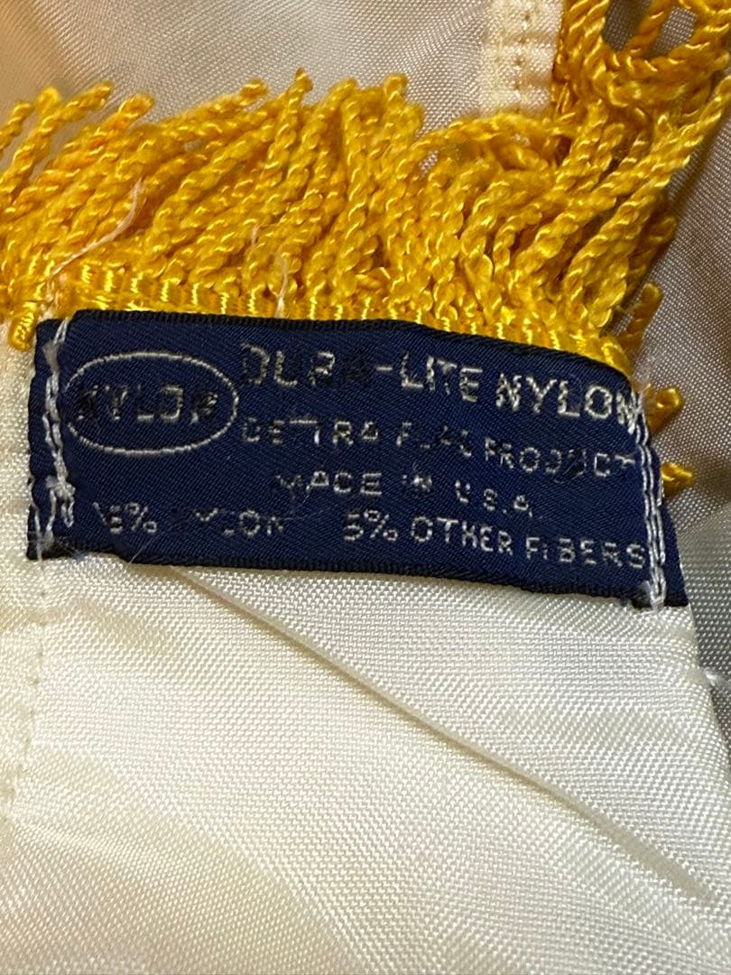 USAビンテージ　カリフォルニア州旗