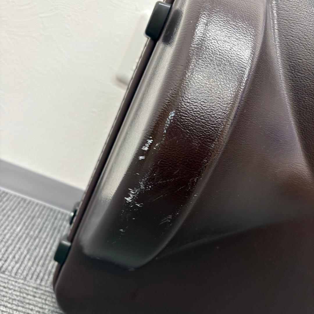 ヤマハ ユーフォニアム YEP-642 ハードケース付き