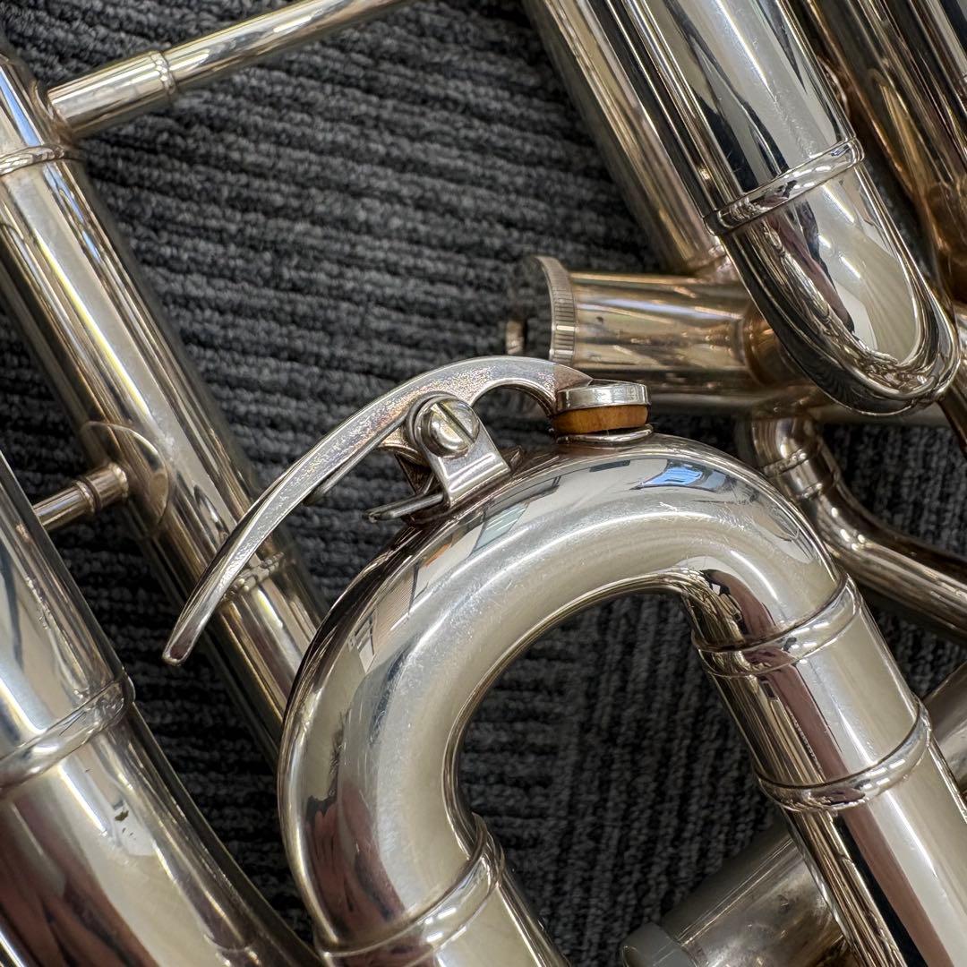 ヤマハ ユーフォニアム YEP-642 ハードケース付き