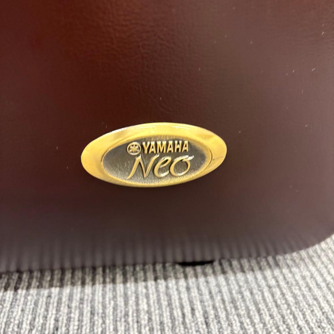 ヤマハ ユーフォニアム YEP-642 ハードケース付き