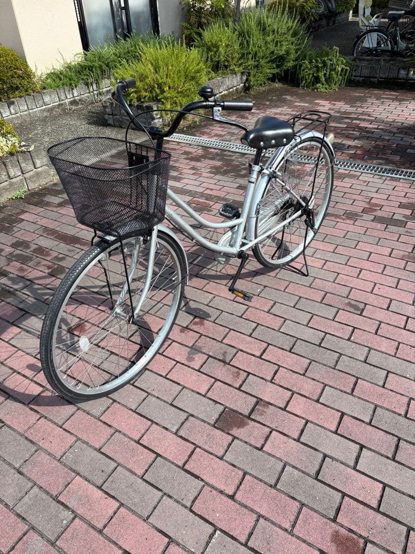 27㌅パパ(ママ)チャリ…配達も可能です。