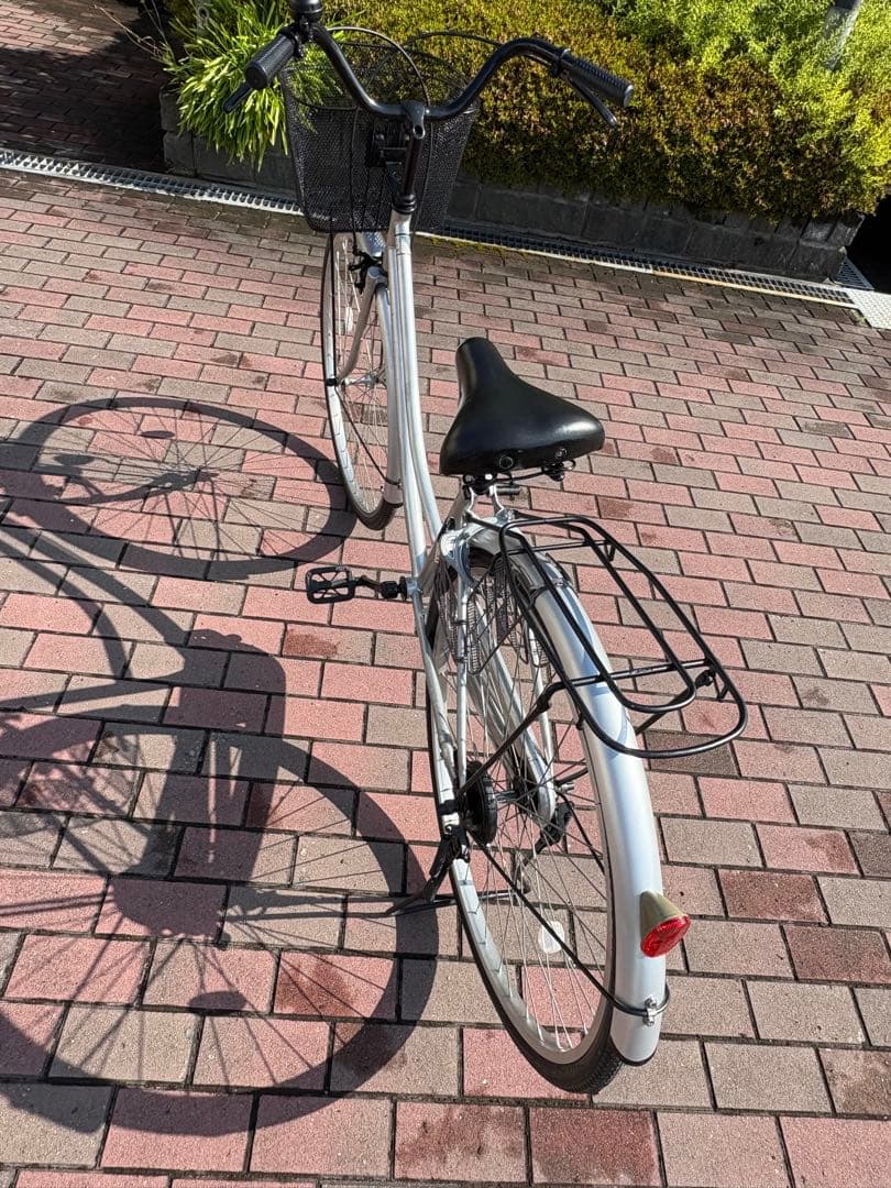 27㌅パパ(ママ)チャリ…配達も可能です。