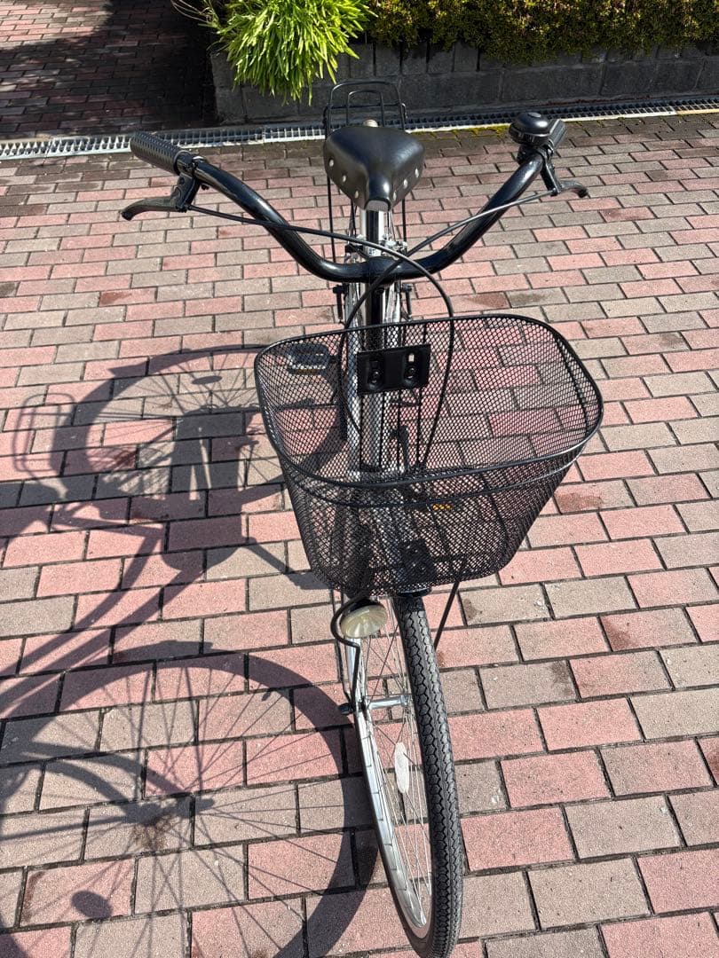 27㌅パパ(ママ)チャリ…配達も可能です。