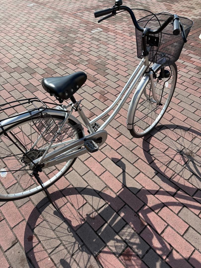 27㌅パパ(ママ)チャリ…配達も可能です。