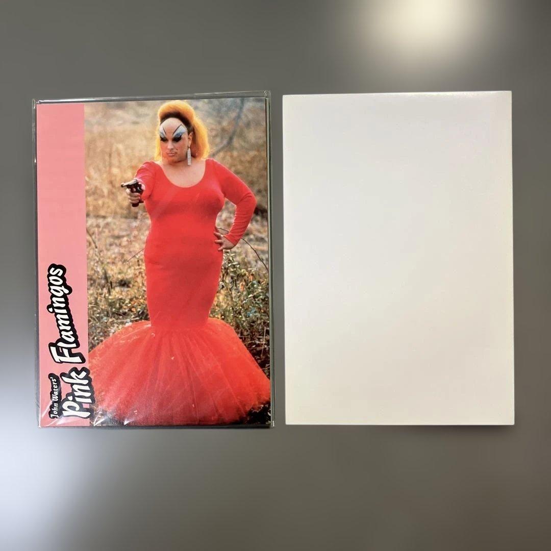 ピンク・フラミンゴ ノーカット特別版