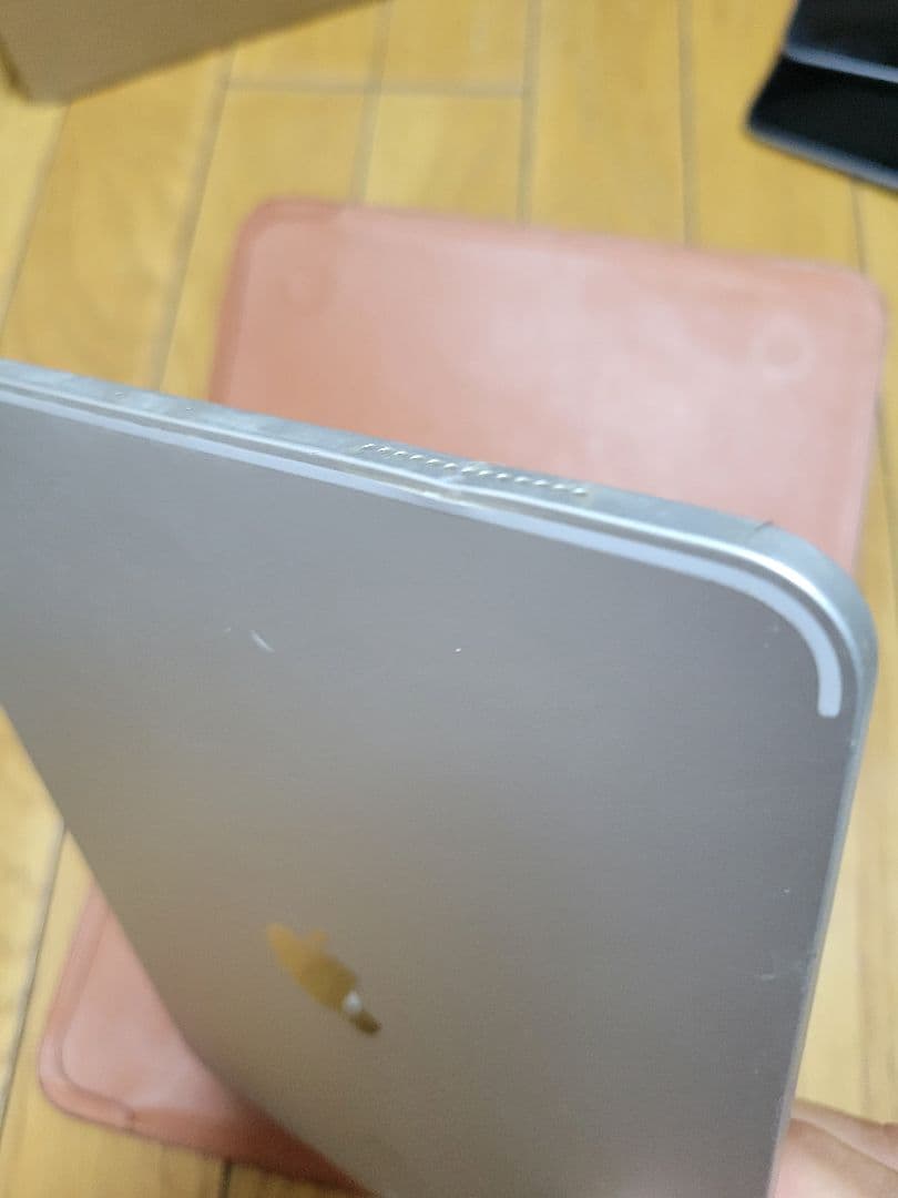 Ipad Pro 2020 11inch 128GB Wifi ジャンク