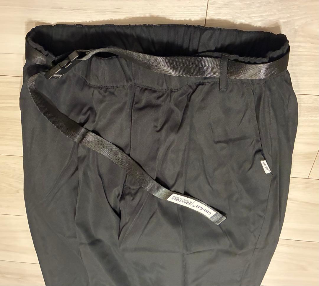 Captains Helm Golf / ADJUSTABLE PANTS【L】