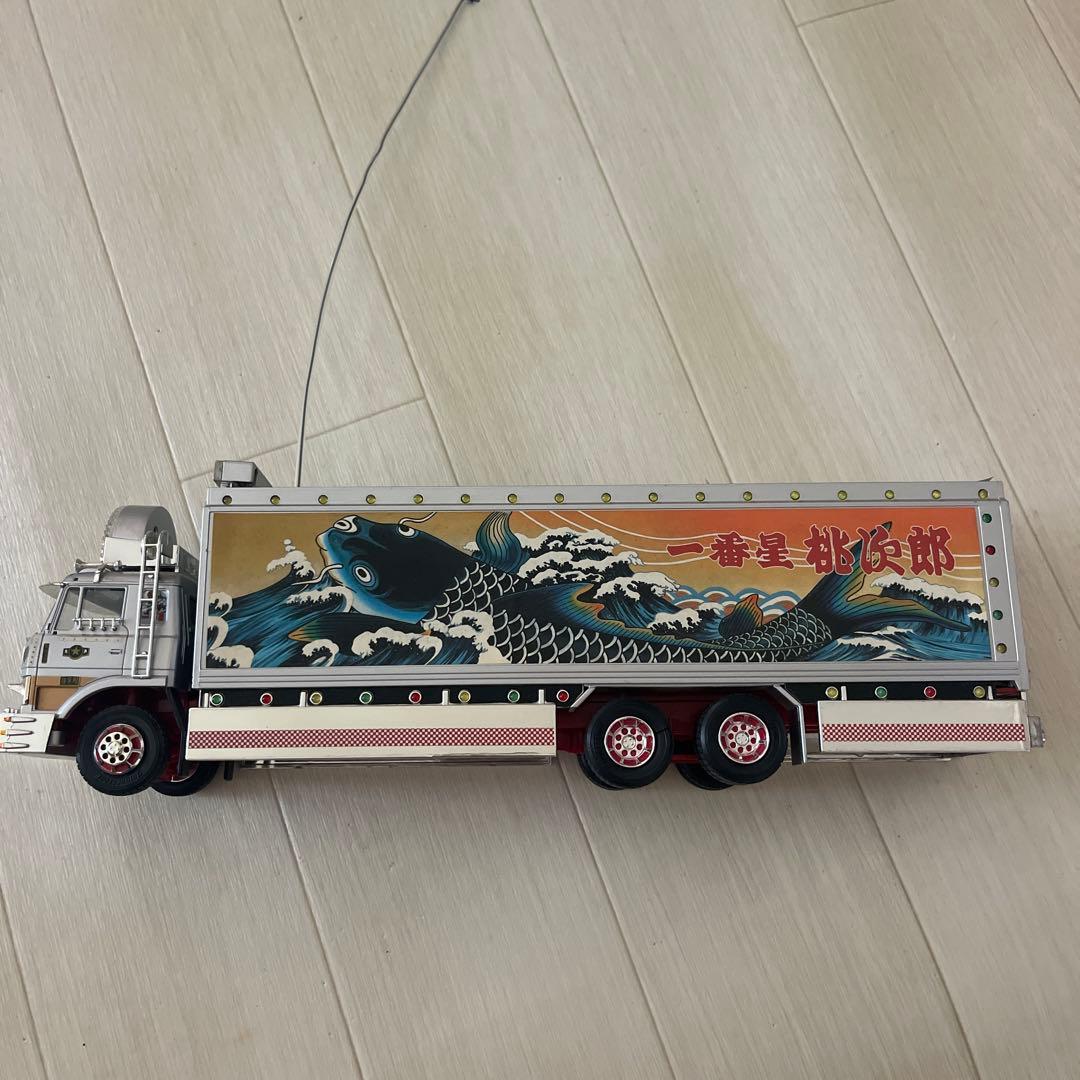 トラック野郎　望郷一番星