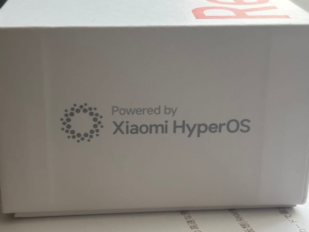 Xiaomi redmi 14 C ミッドナイトブラック　保護フィルム付き