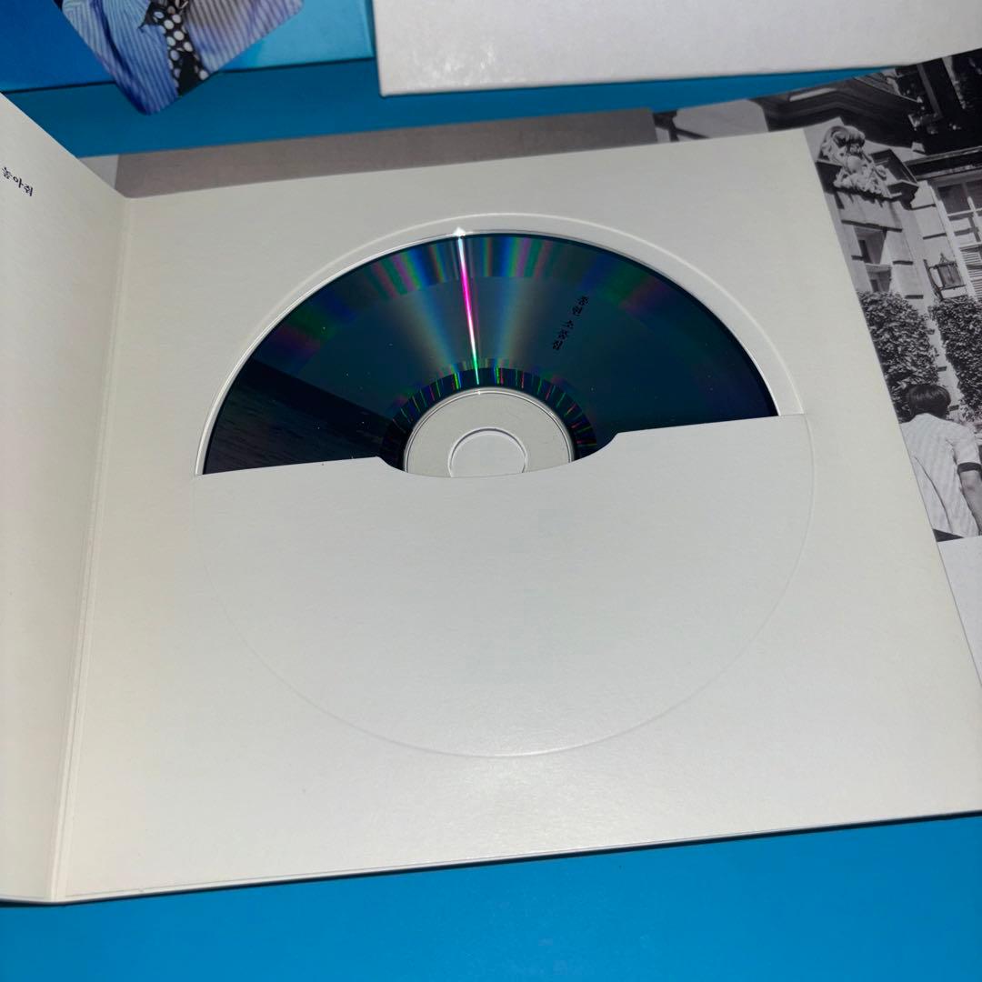 美品 SHINee ジョンヒョン CD セット