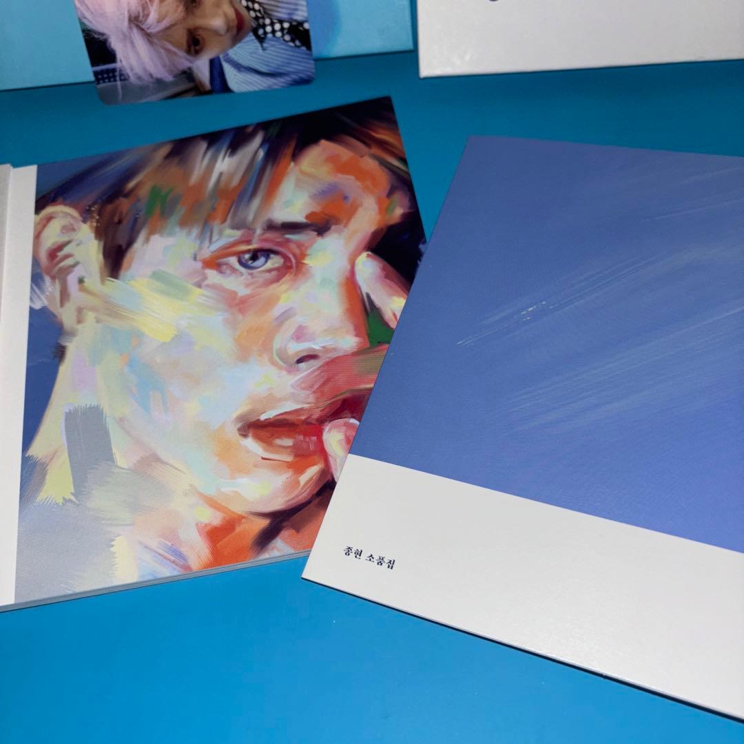 美品 SHINee ジョンヒョン CD セット