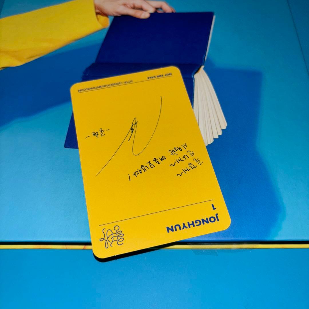 美品 SHINee ジョンヒョン CD セット