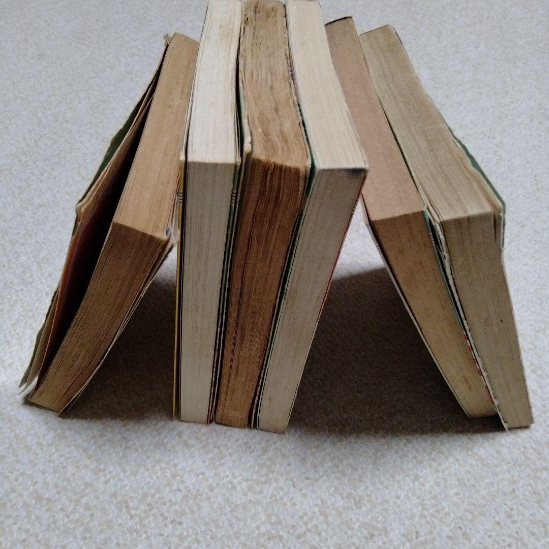 早い物勝ち!!全初版!!こちら葛飾区亀有公園前派出所　山止たつひこ　1〜6巻