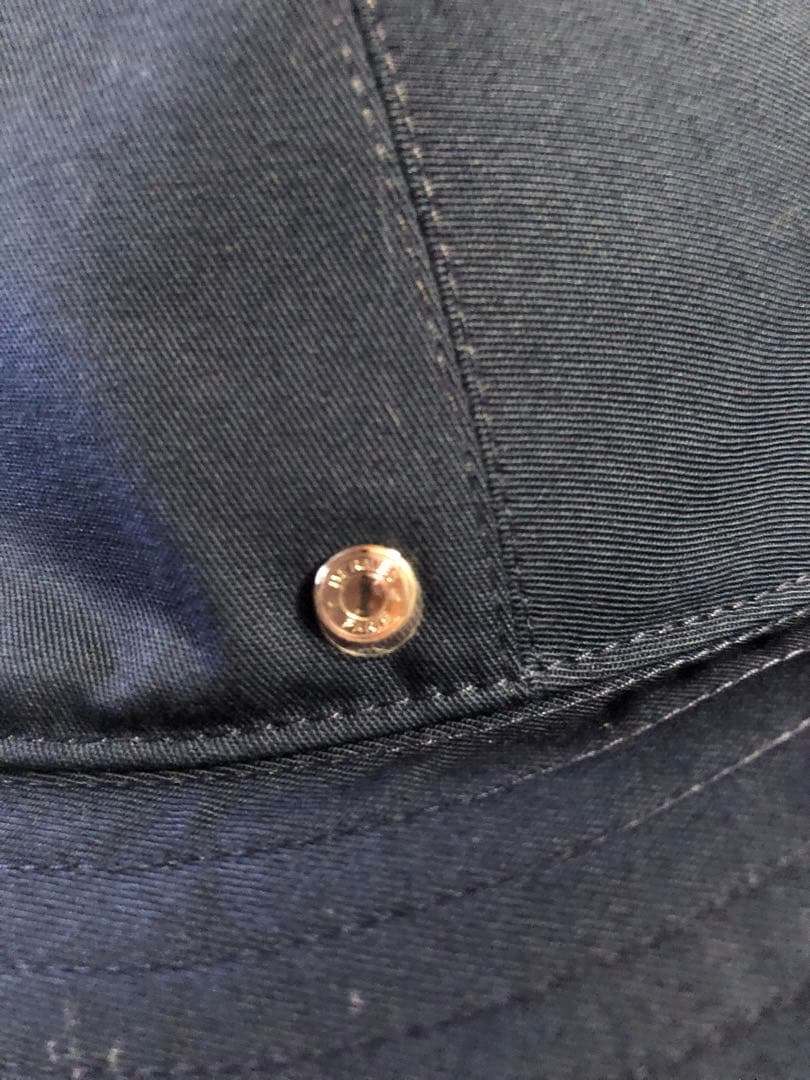 Hermes エルメス　セリエハット　ハット