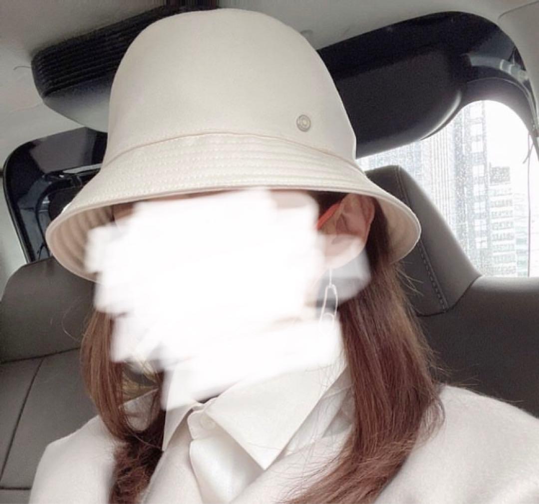 Hermes エルメス　セリエハット　ハット