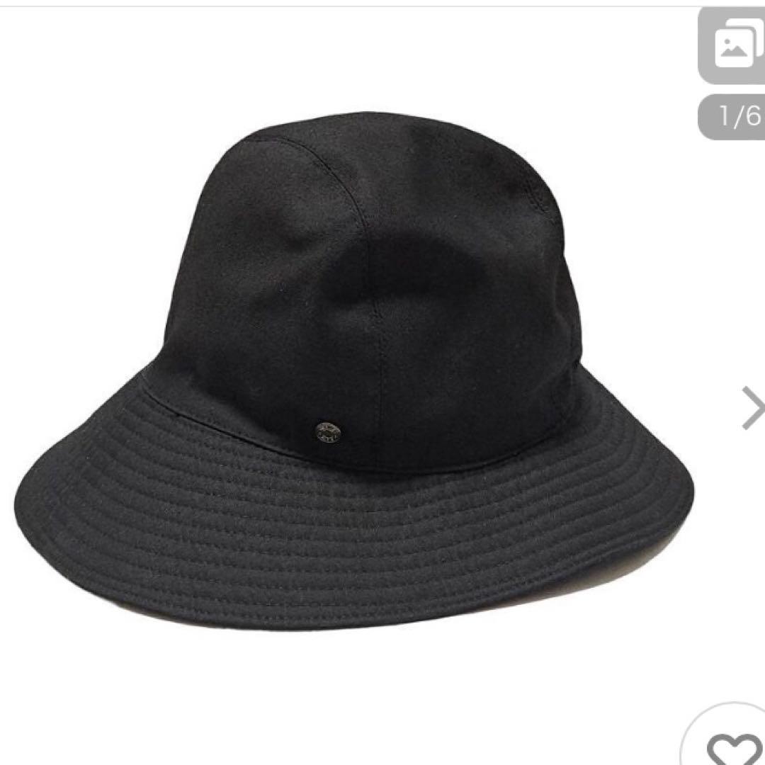 Hermes エルメス　セリエハット　ハット