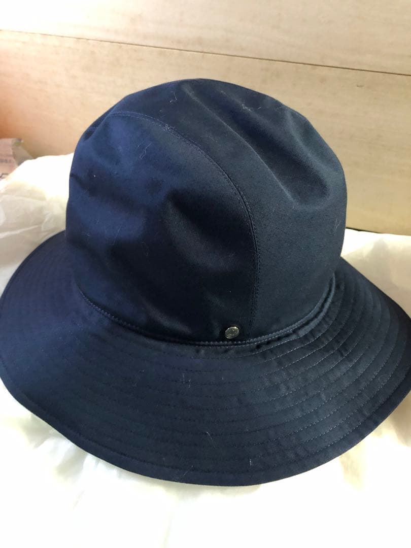 Hermes エルメス　セリエハット　ハット