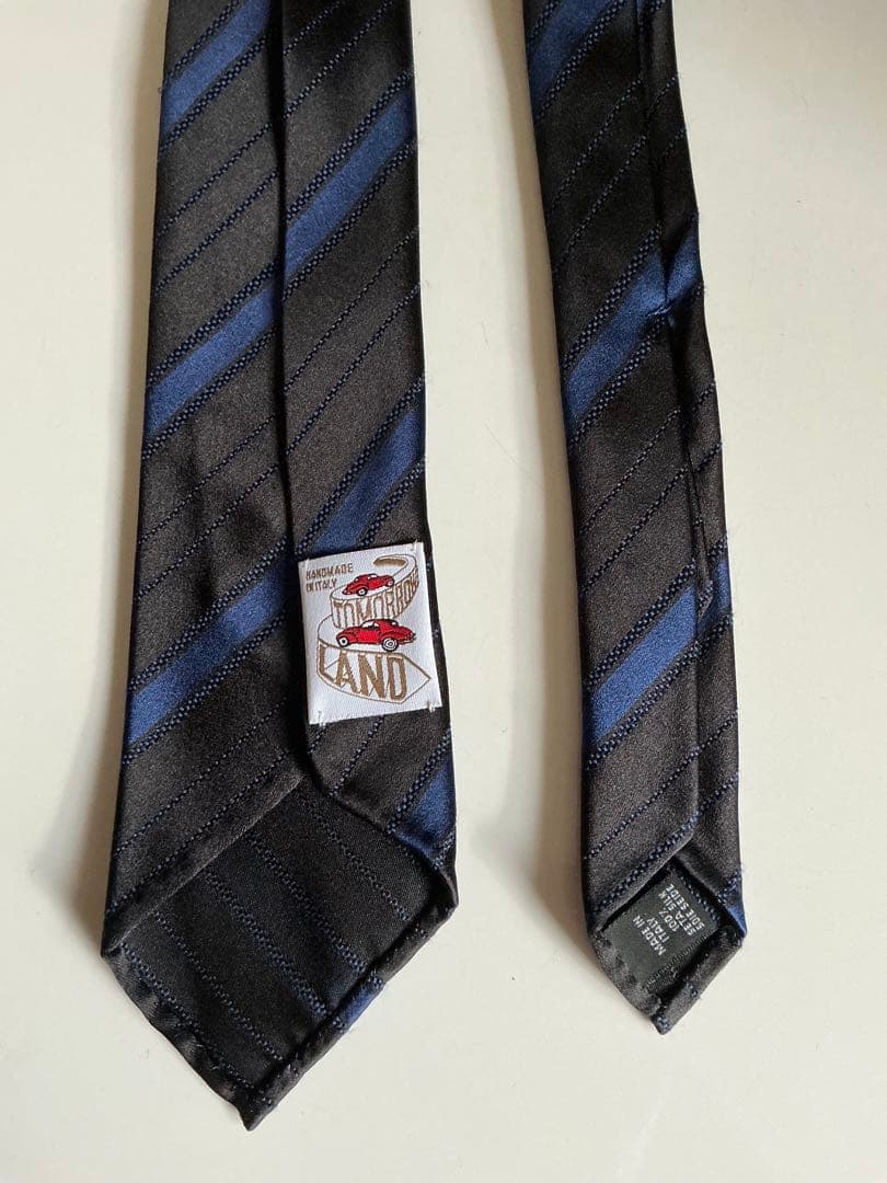 トゥモローランド タイ ①セブンフォールド社製 タイユアタイ アットヴァンヌッチ